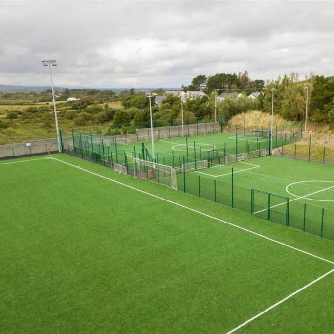 Grass For Tennis Court Flooring