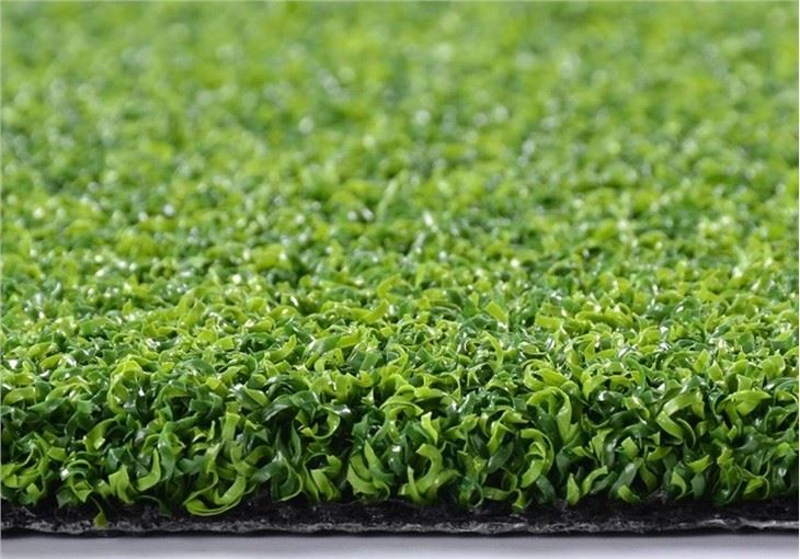 Artificial Turf For Rooftop Deck