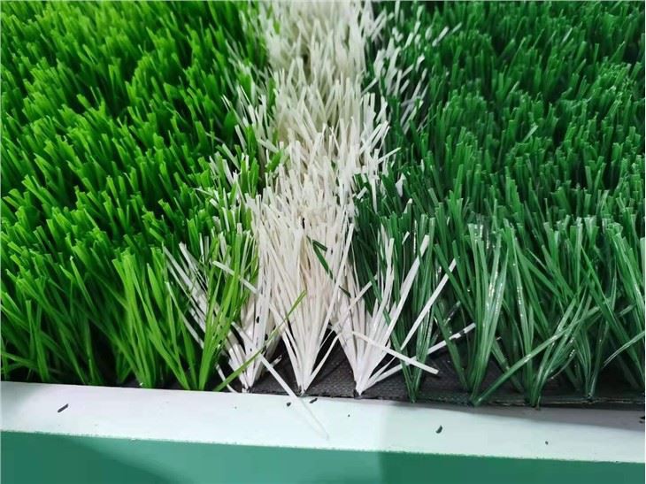 Basketball Court Artificial Grass