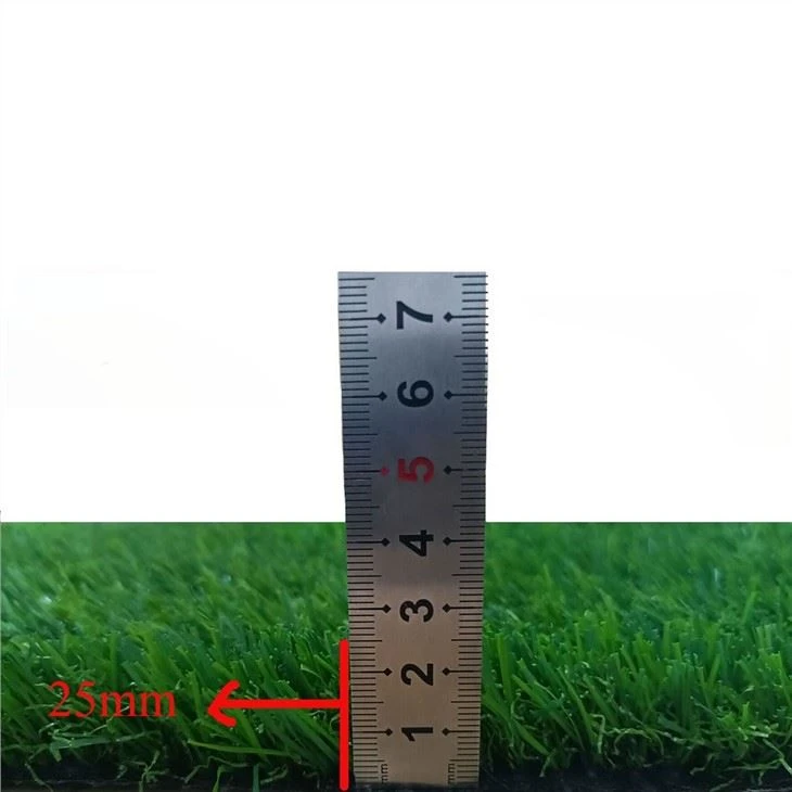 Realistic Synthetic Grass Turf Roll
