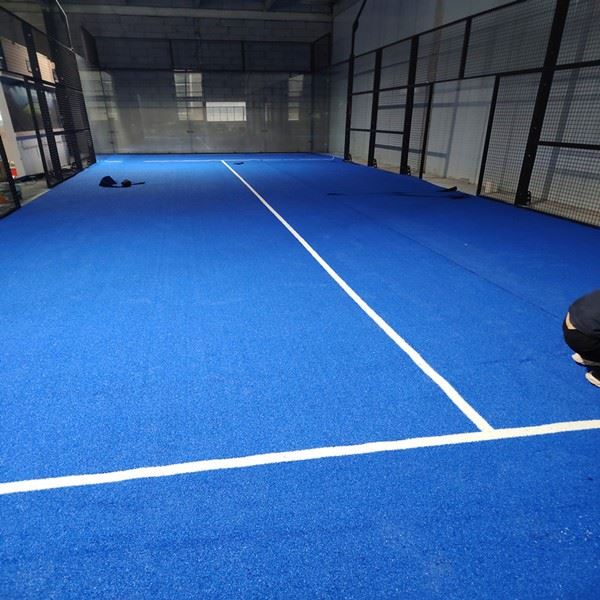 paddle turf