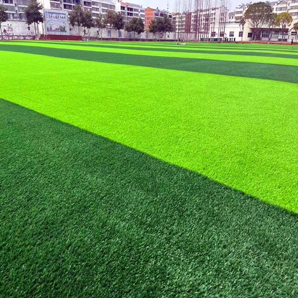 green playground